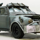Image for article titled Buy The 1990 Porsche 911 From Death Race For $28,000